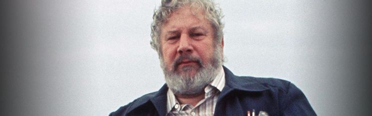 Peter Ustinov