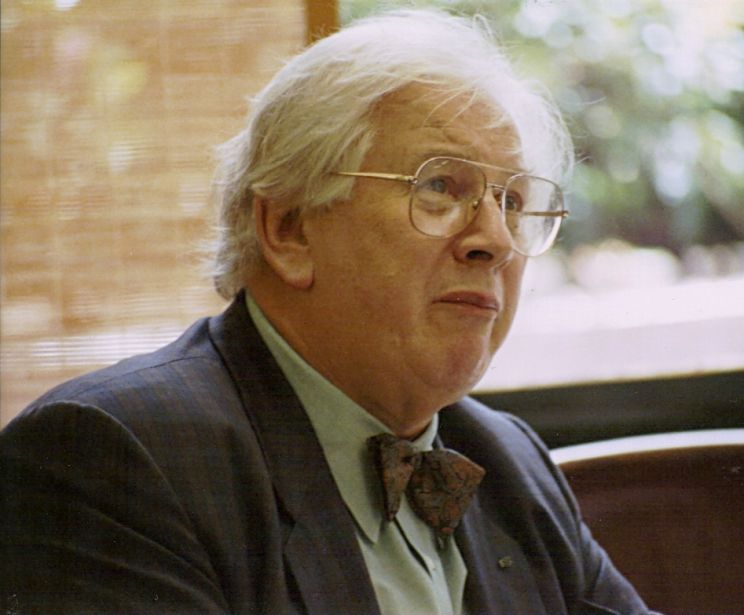 Peter Ustinov