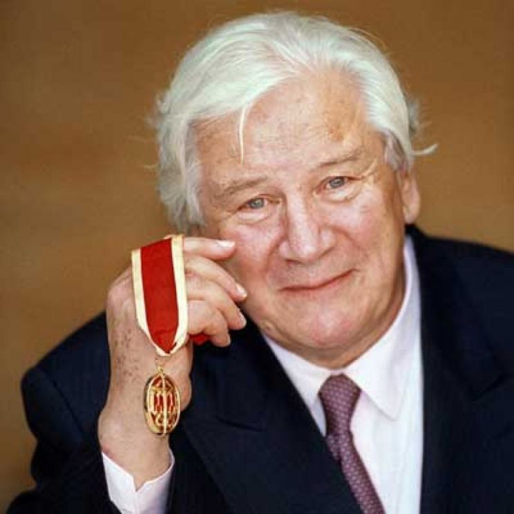 Peter Ustinov