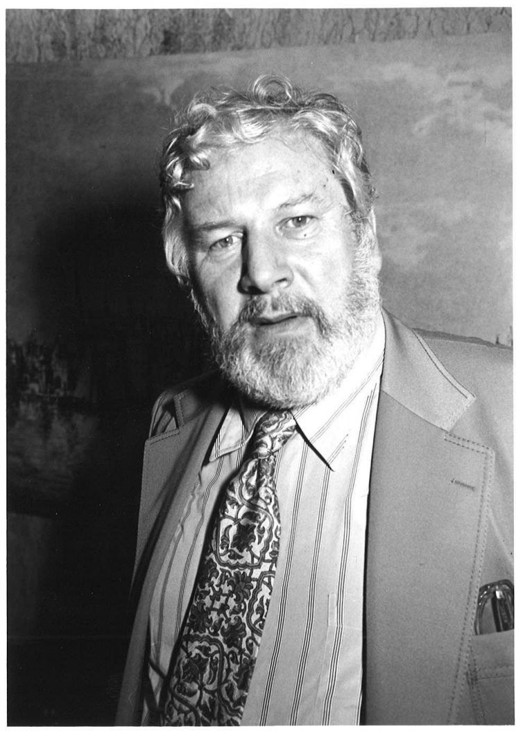 Peter Ustinov