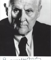 Peter Vaughan