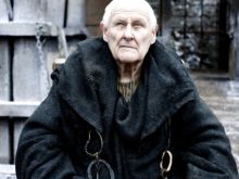 Peter Vaughan