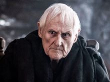 Peter Vaughan