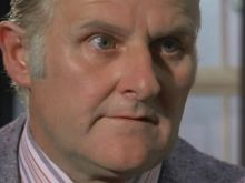 Peter Vaughan