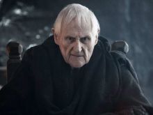 Peter Vaughan