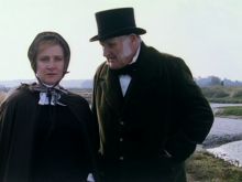 Peter Vaughan
