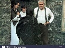 Peter Vaughan