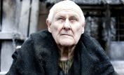 Peter Vaughan