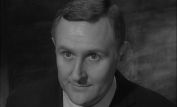 Peter Vaughan