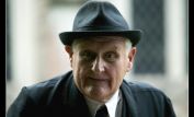 Peter Vaughan