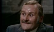 Peter Vaughan