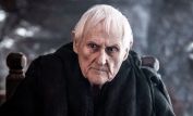 Peter Vaughan