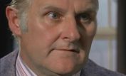 Peter Vaughan