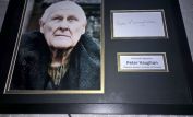 Peter Vaughan