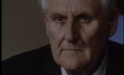 Peter Vaughan