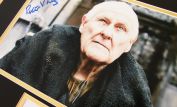 Peter Vaughan