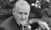 Peter Vaughan