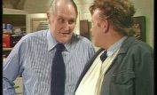 Peter Vaughan