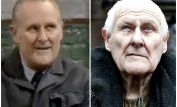 Peter Vaughan