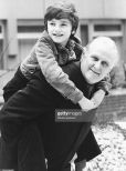 Peter Vaughan