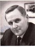 Peter Vaughan