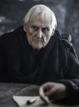 Peter Vaughan