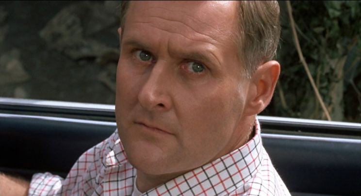 Peter Vaughan