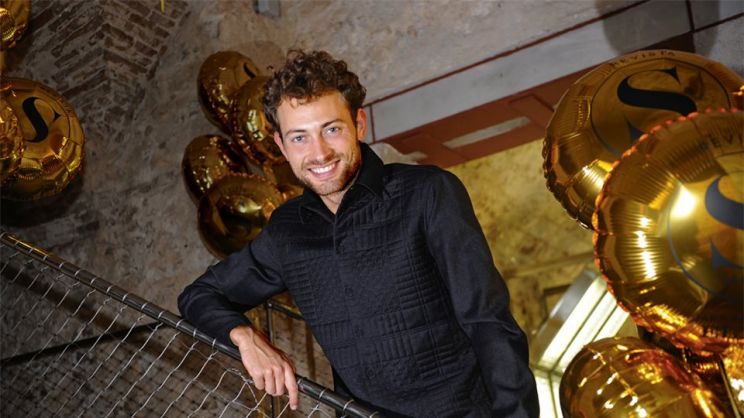 Peter Vives