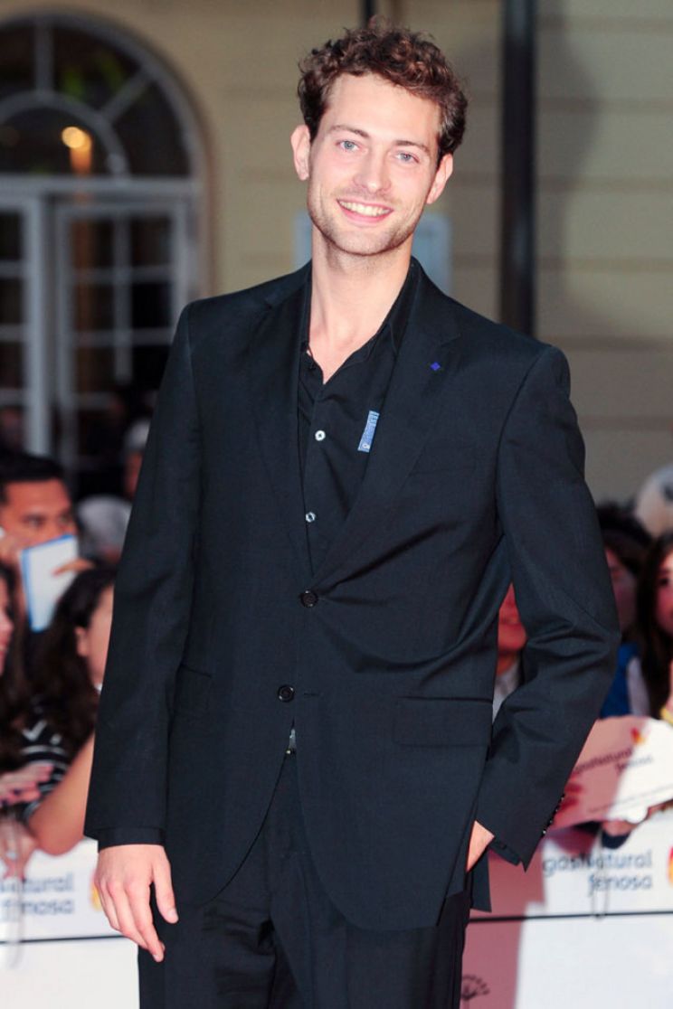Peter Vives