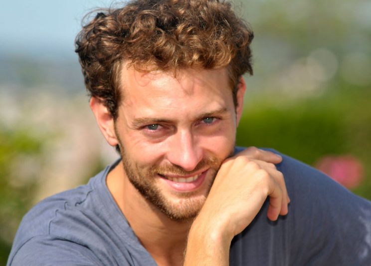 Peter Vives