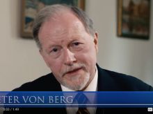 Peter Von Berg