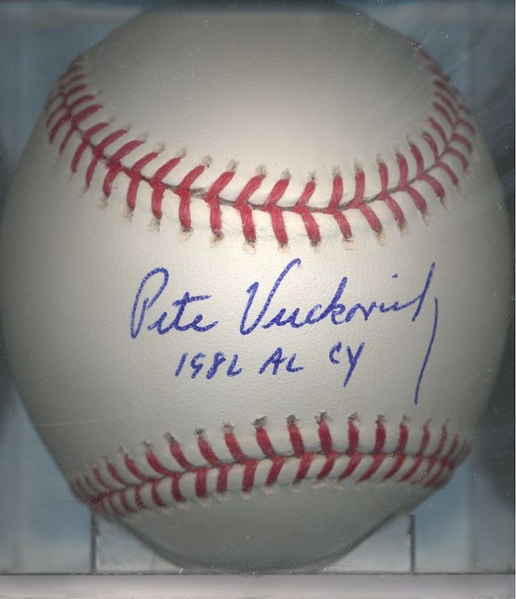 Peter Vuckovich