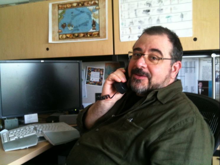 Peter Wallach