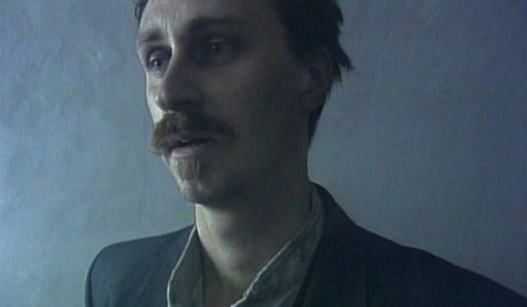 Peter Watkins