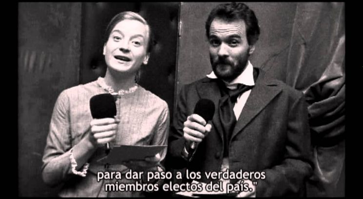 Peter Watkins