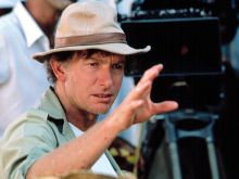 Peter Weir