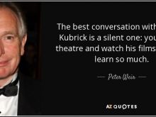 Peter Weir