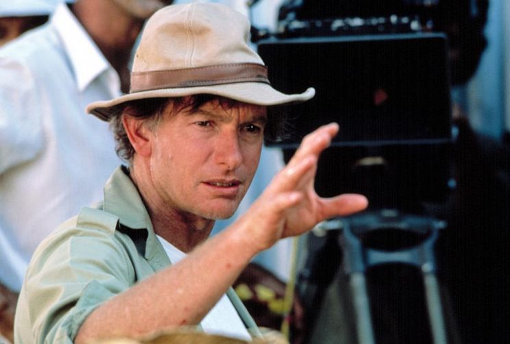 Peter Weir