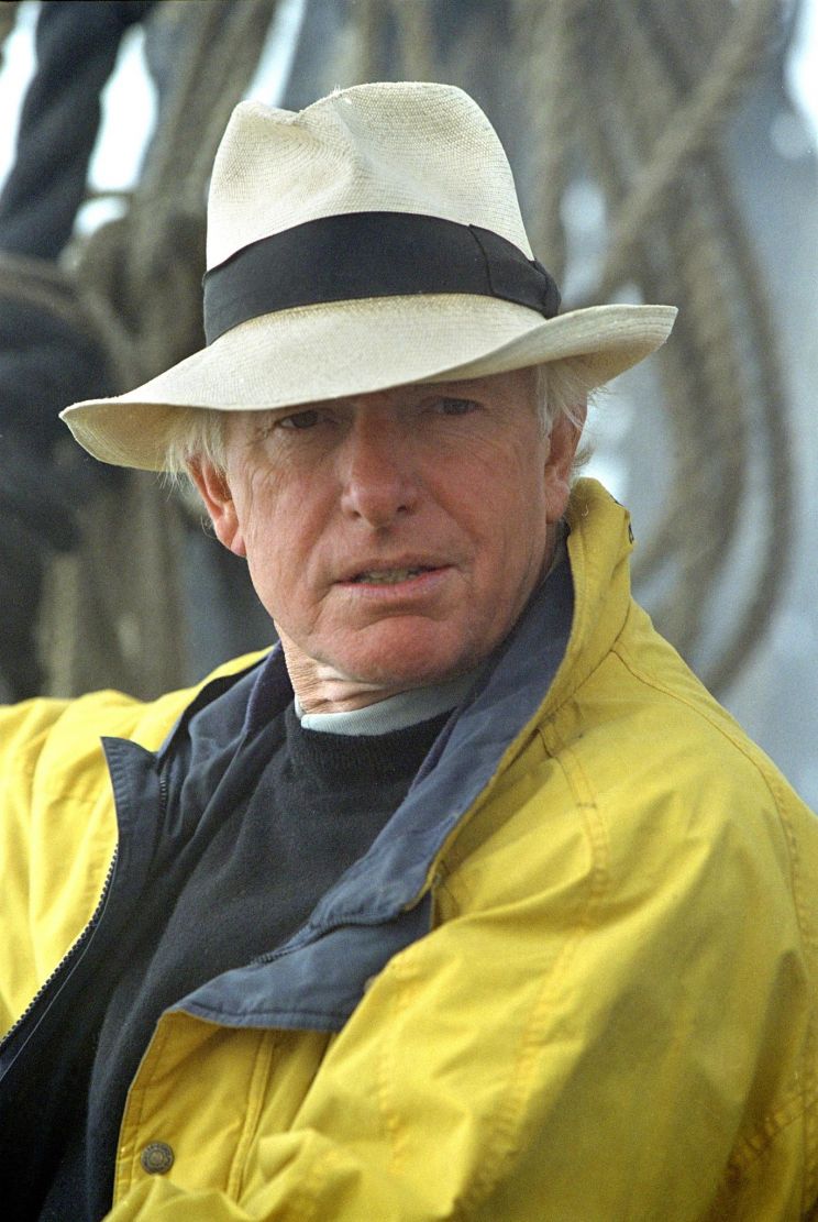 Peter Weir