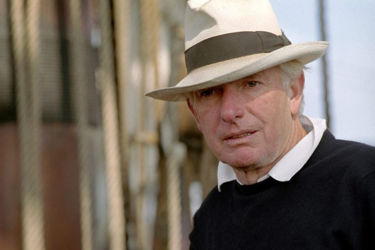 Peter Weir