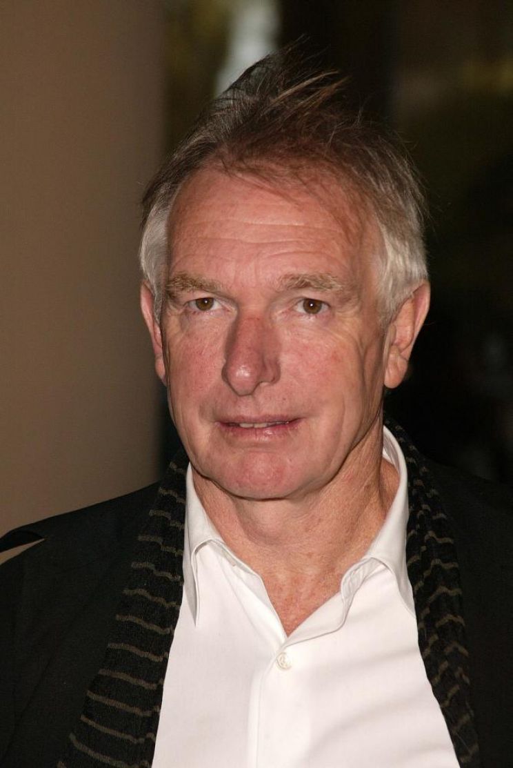 Peter Weir