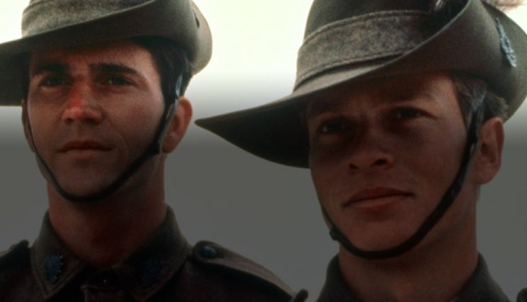 Peter Weir