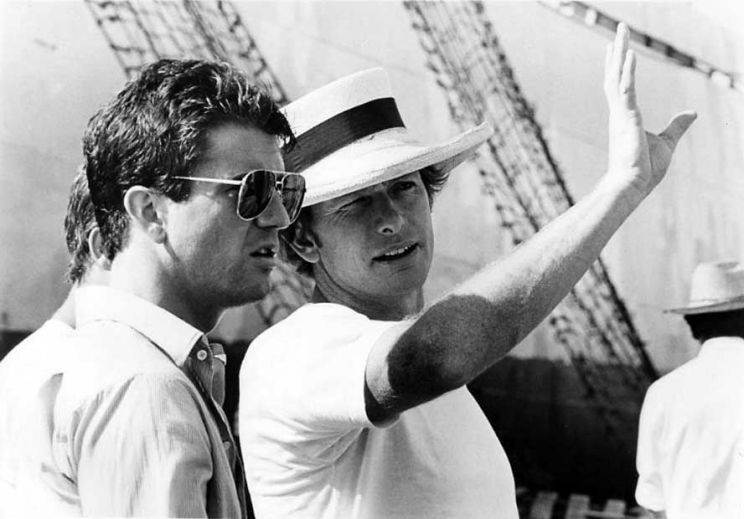 Peter Weir