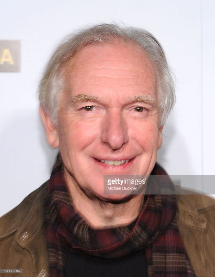 Peter Weir