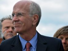 Peter Welch