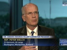 Peter Welch