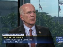 Peter Welch