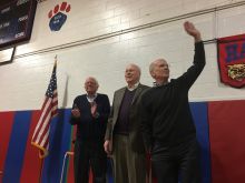 Peter Welch photo