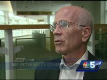 Peter Welch photo