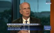 Peter Welch
